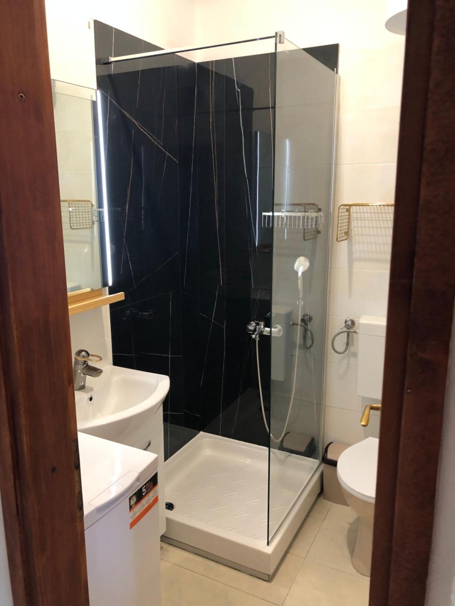 Apartmani Gloria โบรดาริตซา ภายนอก รูปภาพ